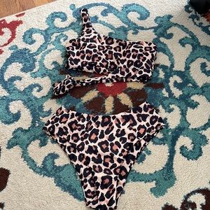 Womens bathing suit